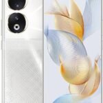 Honor 90 5G (Diamond Silver, 256 GB) (8 GB RAM)