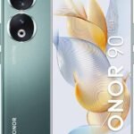 Honor 90 5G (Green, 512 GB) (12 GB RAM)