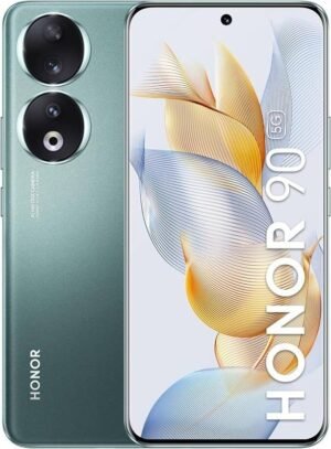 Honor 90 5G (Green, 512 GB) (12 GB RAM)