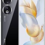 Honor 90 5G (Midnight Black, 256 GB) (8 GB RAM)