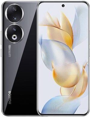 Honor 90 5G (Midnight Black, 256 GB) (8 GB RAM)