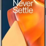 OnePlus 9R 5G (Carbon Black, 128 GB) (8 GB RAM)