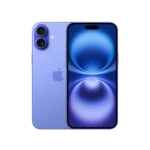Apple iPhone 16 (128GB) – Ultramarine