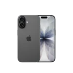 Apple iPhone 17 (Black, 256GB)