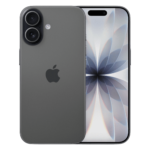 Apple iPhone 17 (Black, 512GB)