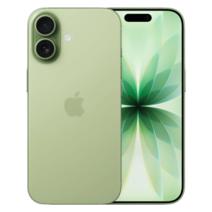 Apple iPhone 17 (Sage, 256GB)