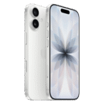 Apple iPhone 17 (White, 256GB)