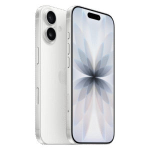 Apple iPhone 17 (White, 256GB)