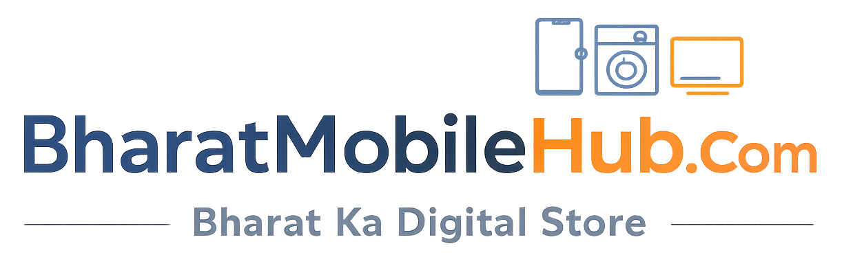 BharatMobileHub.com