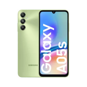 Samsung Galaxy A05s (Light Green, 128 GB) (6 GB RAM)