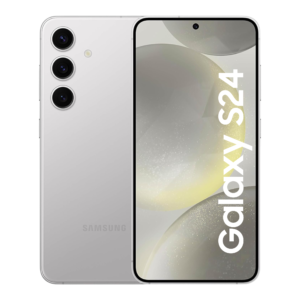 Samsung Galaxy S24 5G Snapdragon (Marble Gray, 256 GB) (8 GB RAM)