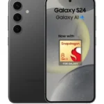 Samsung Galaxy S24 5G Snapdragon (Onyx Black, 256 GB) (8 GB RAM)