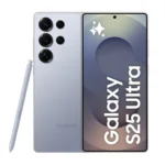 Samsung S25 Ultra (Titanium Silverblue, 256 GB) (12 GB RAM)
