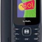 LAVA A1 Josh BOL (Blue)