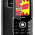 LAVA A1 Josh BOL (Black)