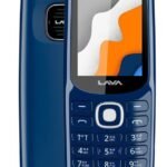 LAVA A1 Josh (Blue)