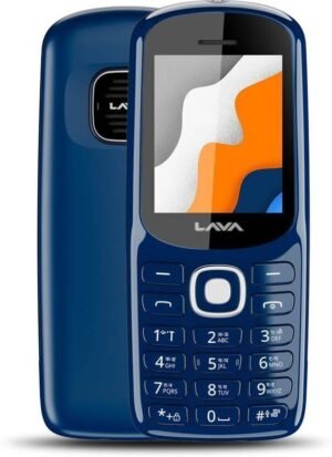 LAVA A1 Josh (Blue)