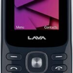 LAVA A1 Super 2021 (Black Gold P)