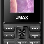 Jmax A18 (Black)