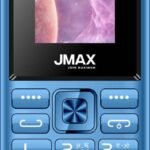 Jmax A18 (Blue)