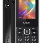 LAVA A2 Smart (Black)