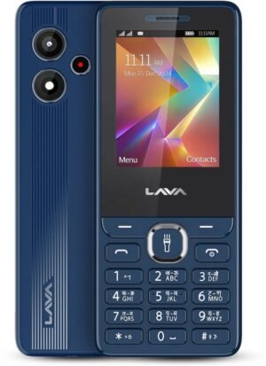 LAVA A2 Smart (Dark Blue)
