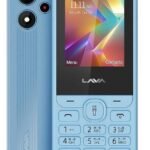 LAVA A2 Smart (Light Blue)