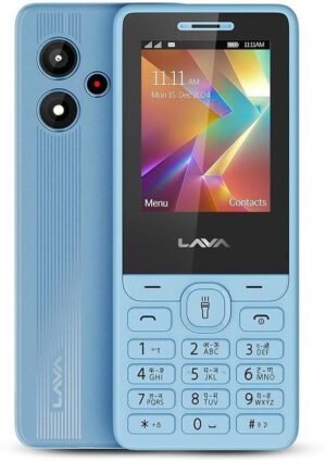 LAVA A2 Smart (Light Blue)