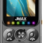 Jmax A24 (Black)