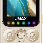 Jmax A24 (Gold)