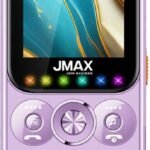 Jmax A24 (Purple)