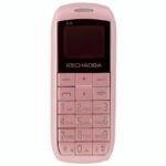 Kechaoda A26_Pink (Pink)