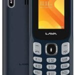 LAVA A3 King (Blue)