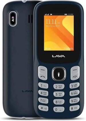 LAVA A3 King (Blue)