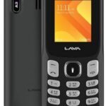 LAVA A3 King (Charccol Grey)