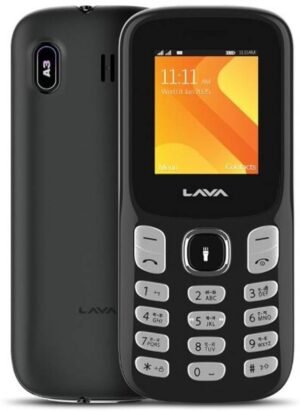 LAVA A3 King (Charccol Grey)