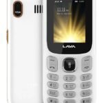 LAVA A3 Torch (White Beige)