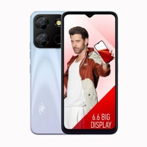 itel A60 (DawnBlue, 32 GB) (2 GB RAM)