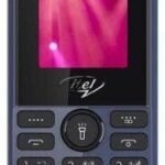 itel Ace2 Power (Deep Blue)