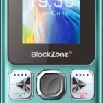 BlackZone ALPHA (GREEN+BLACK)