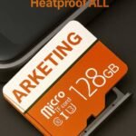 ARKETING AP/128 SP/128 128 GB Ultra SDHC Class 10 120 MB/s Memory Card Compatible with Mobile, Tablet