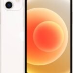 Apple iPhone 12 (White, 128 GB)