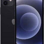 Apple iPhone 12 (Black, 128 GB)