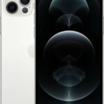 Apple iPhone 12 Pro (Silver, 128 GB)