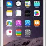 Apple iPhone 6 Plus (Silver, 128 GB)