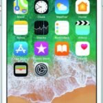 Apple iPhone 6s (Silver, 32 GB)