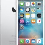 Apple iPhone 6s (Silver, 128 GB)