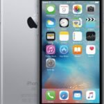 Apple iPhone 6s (Space Grey, 64 GB)