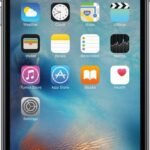 Apple iPhone 6s Plus (Space Grey, 16 GB)