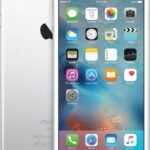Apple iPhone 6s Plus (Silver, 128 GB)